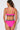Leopard Contrast Bikini Set - The Fashion Unicorn