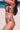 Printed Two-Piece Swimsuit - The Fashion Unicorn