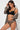 Printed Three-Piece Swimsuit - The Fashion Unicorn