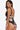 Floral Tied One-Piece Swimsuit - The Fashion Unicorn