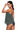 Full Size Spaghetti Strap Scoop Neck Tankini Set - The Fashion Unicorn
