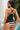Cutout Crisscross Back Tankini Set - The Fashion Unicorn
