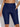 Full Size Swim Biker Shorts with Pockets - The Fashion Unicorn