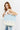 Justin Taylor Picnic Date Tassle Tote Bag - The Fashion Unicorn