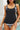 Cutout Crisscross Back Tankini Set - The Fashion Unicorn