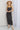 Zenana Scoop Neck Sleeveless Maxi Dress in Ash Grey - The Fashion Unicorn