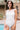 Ladder Cutout Mesh Yoke One-Piece Swimsuit - The Fashion Unicorn