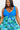 Marina West Swim Full Size Sail With Me V-Neck Swim Dress in Blue - The Fashion Unicorn