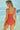 Ladder Detail Slit Swim Dress - The Fashion Unicorn