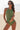 Cutout Ruched Tankini Set - The Fashion Unicorn