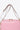 PU Leather Tassel Crossbody Bag - The Fashion Unicorn