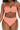 Botanical Print Bikini Set with Swim Dress - The Fashion Unicorn