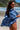 Button-Up Longline Shirt with Breast Pockets - The Fashion Unicorn