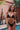 Animal Print Tie Side Three-Piece Swim Set - The Fashion Unicorn