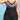Plus Size Botanical Print Two-Tone Two-Piece Swimsuit - The Fashion Unicorn