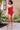 Drawstring Detail One-Shoulder One-Piece Swimsuit - The Fashion Unicorn