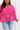 Davi & Dani Full Size Lace Oasis Top - The Fashion Unicorn