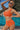 Scalloped Trim One-Shoulder Bikini Set - The Fashion Unicorn