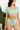 Marina West Swim Vacay Ready Puff Sleeve Bikini in Gum Leaf - The Fashion Unicorn