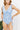Marina West Swim Full Size Float On Ruffle Faux Wrap One-Piece in Blossom Blue - The Fashion Unicorn