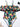 Botanical Print Cold-Shoulder One-Piece Swimsuit - The Fashion Unicorn