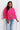 Davi & Dani Full Size Lace Oasis Top - The Fashion Unicorn