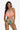 Tropical Print Ruffled Two-Piece Swimsuit - The Fashion Unicorn