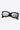 Polycarbonate Frame Rectangle Sunglasses - The Fashion Unicorn