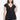 Plus Size Ruffled Plunge Swim Dress and Bottoms Set - The Fashion Unicorn
