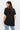 Culture Code Ready To Go Full Size Lace Embroidered Top in Black - The Fashion Unicorn