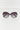 Metal-Plastic Hybrid Full Rim Sunglasses - The Fashion Unicorn