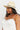 Fame Boho Summer Straw Fedora Hat - The Fashion Unicorn