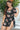 Plus Size Floral Slit Three-Piece Swim Set - The Fashion Unicorn