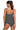 Full Size Spaghetti Strap Scoop Neck Tankini Set - The Fashion Unicorn