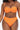 Botanical Print Bikini Set with Swim Dress - The Fashion Unicorn