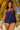 Full Size Adjustable Strap Tankini Set - The Fashion Unicorn