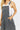 White Birch To The Park Full Size Overall Dress in Black - The Fashion Unicorn