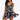 Full Size Animal Print Swim Dress - The Fashion Unicorn