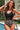 Floral V-Neck One-Piece Swimsuit - The Fashion Unicorn