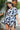 Plus Size Tie-Dye Tassel Hem Three-Piece Swim Set - The Fashion Unicorn