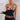 Floral Drawstring Detail Two-Piece Swimsuit - The Fashion Unicorn