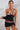 Floral Drawstring Detail Two-Piece Swimsuit - The Fashion Unicorn