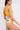 Floral Frill Trim Two-Piece Swim Set - The Fashion Unicorn