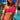 Ruffled One-Shoulder Bikini Set - The Fashion Unicorn