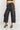 BOMBOM Stay Cozy Pattern Wide Leg Pants - The Fashion Unicorn