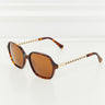 TAC Polarization Lens Full Rim Sunglasses - The Fashion Unicorn