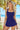 Ruched Ruffle Hem Swim Dress - The Fashion Unicorn