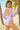Tied Cutout Backless Long Sleeve One-Piece Swimsuit - The Fashion Unicorn