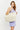 Justin Taylor Boho Babe Tote Bag - The Fashion Unicorn