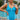 Printed Gathered Detail One-Piece Swimsuit - The Fashion Unicorn
